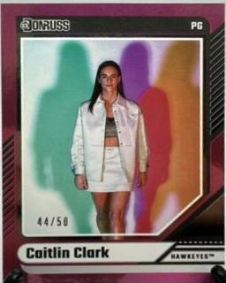 Caitlin Clark