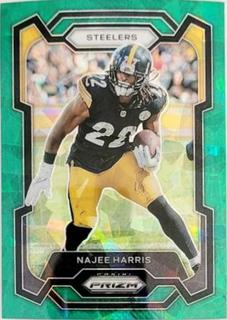 Najee Harris