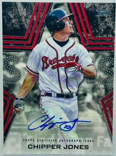 Chipper Jones