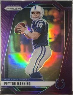 Peyton Manning