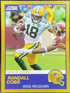 Randall Cobb