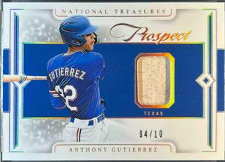 Anthony Gutierrez