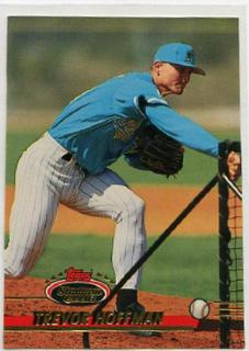 Trevor Hoffman