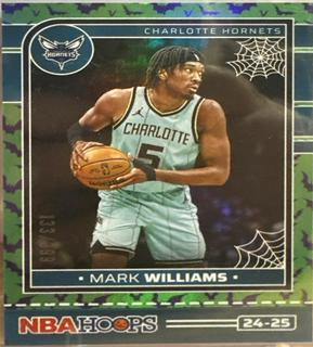 Mark Williams