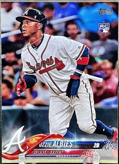 Ozzie Albies
