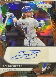 Bo Bichette