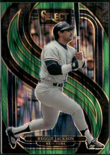 Reggie Jackson