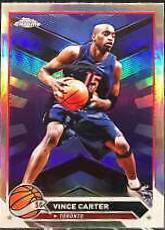 Vince Carter