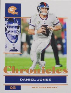 Daniel Jones