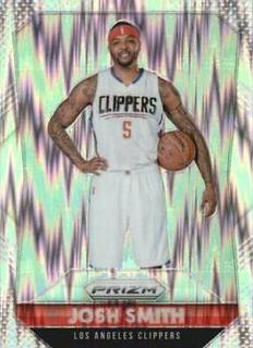 Josh Smith