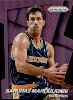 Sarunas Marciulionis