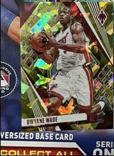 Dwyane Wade