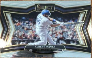 Albert Pujols