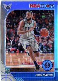 Cody Martin