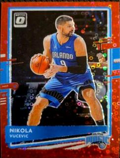 Nikola Vucevic