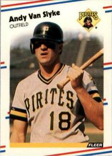 Andy Van Slyke