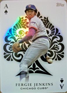 Fergie Jenkins