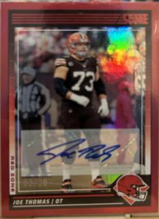 Joe Thomas