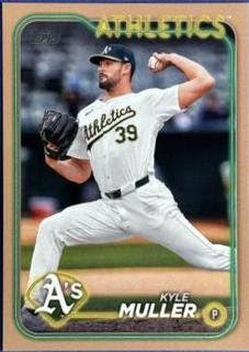 Kyle Muller
