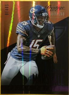 Brandon Marshall