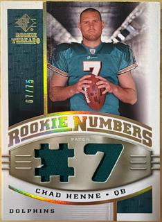 Chad Henne