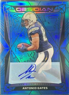Antonio Gates