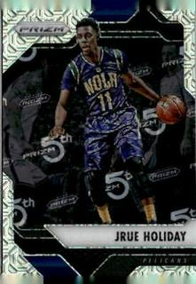 Jrue Holiday