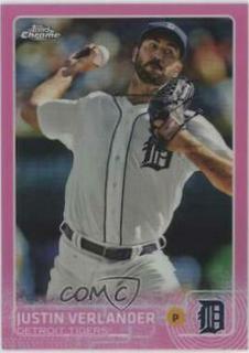 Justin Verlander