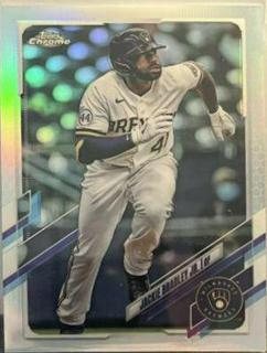 Jackie Bradley Jr.