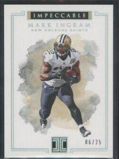 Mark Ingram