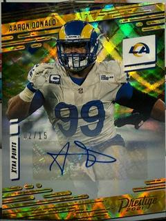 Aaron Donald