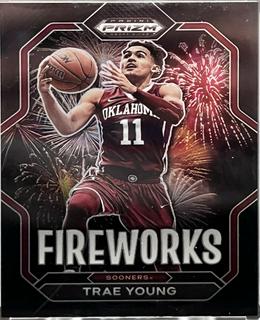 Trae Young