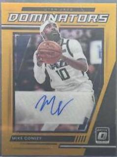 Mike Conley