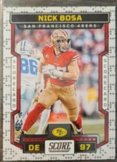Nick Bosa