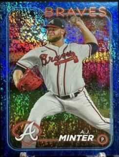 A.J. Minter