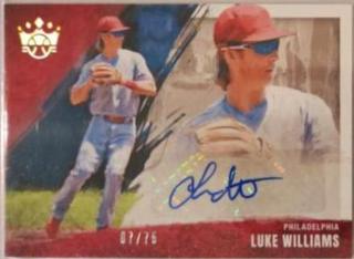 Luke Williams