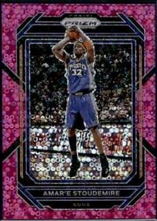 Amar'e Stoudemire