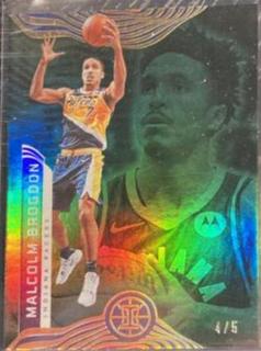 Malcolm Brogdon
