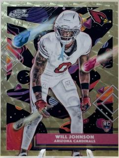 Will Johnson