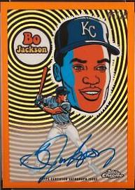 Bo Jackson