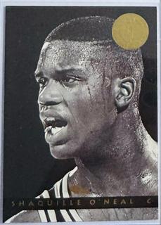 Shaquille O'Neal