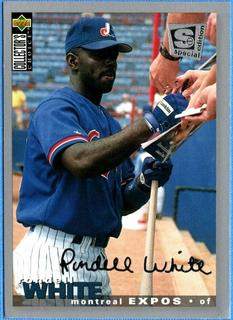 Rondell White