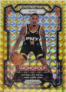 Bradley Beal