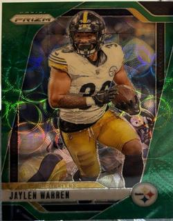 Jaylen Warren