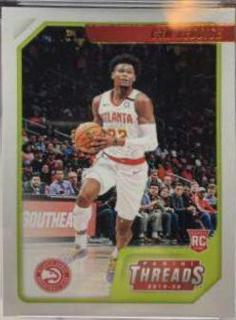 Cam Reddish