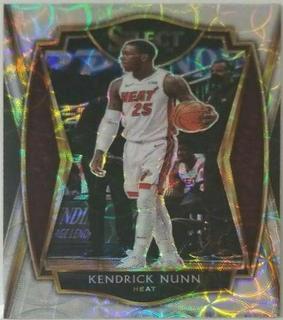 Kendrick Nunn
