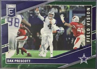 Dak Prescott