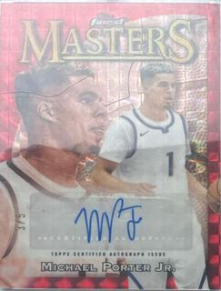 Michael Porter Jr.