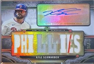 Kyle Schwarber