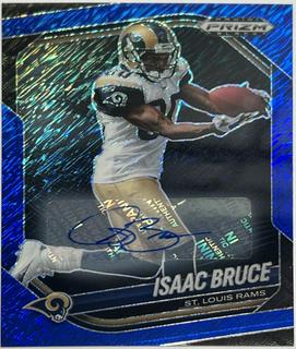 Isaac Bruce